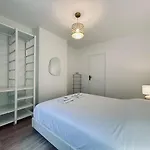 1 Clairmarais T2 Cosy A 2 Pas Du Centre-Ville