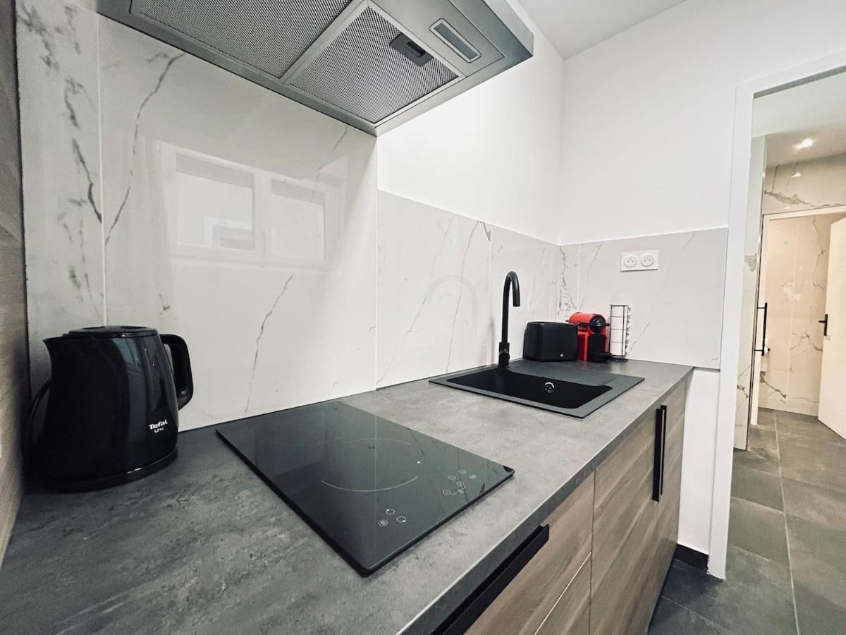 Appartement 1 Clairmarais T2 Cosy A 2 Pas Du Centre-ville *