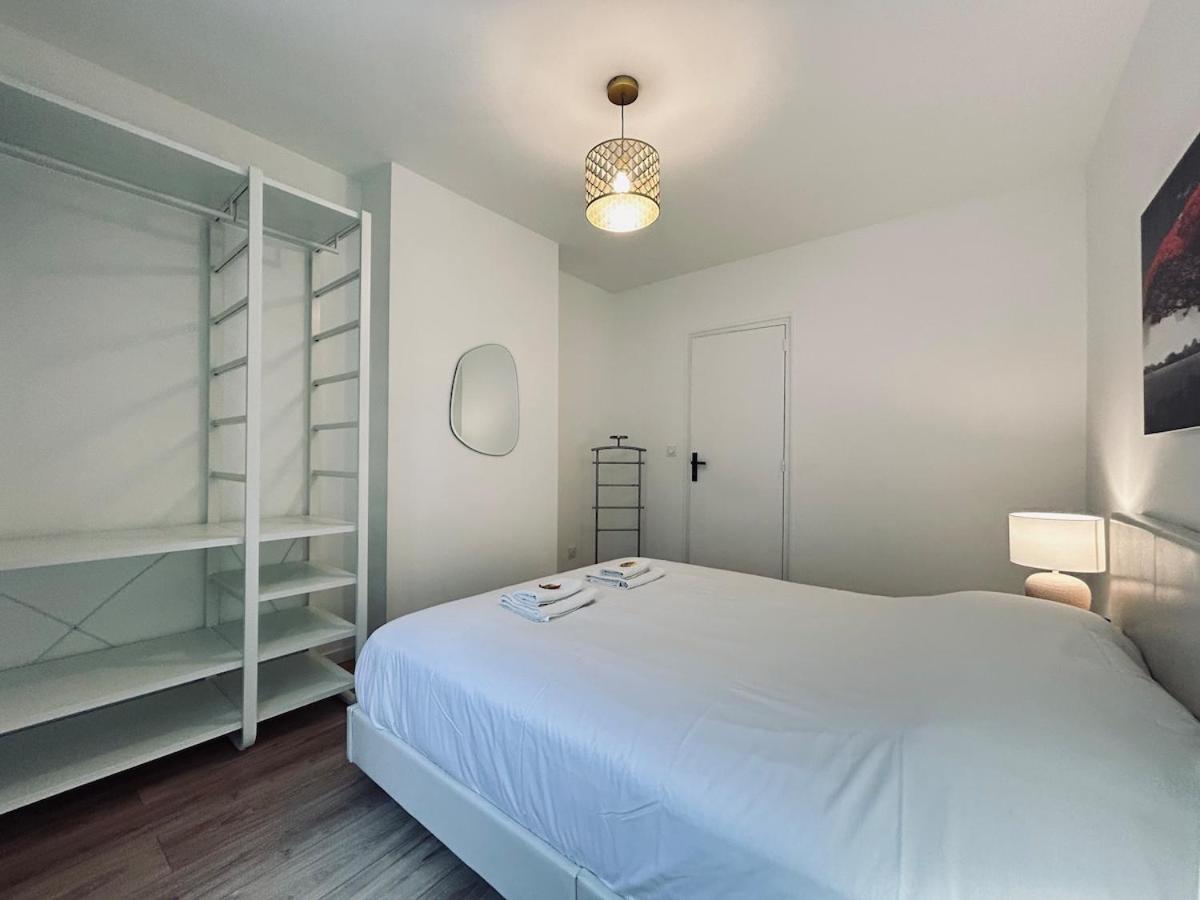 1 Clairmarais T2 Cosy A 2 Pas Du Centre-ville