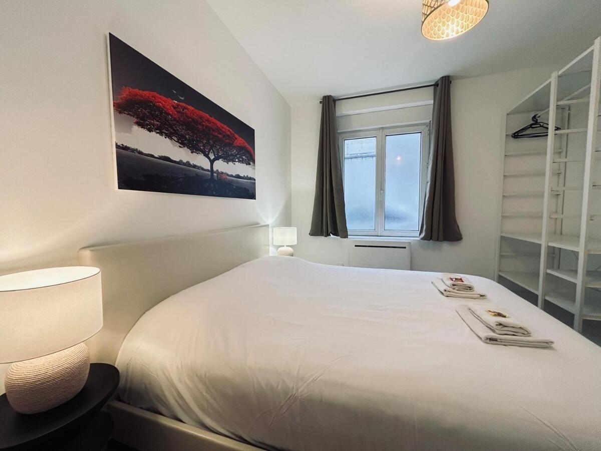 1 Clairmarais T2 Cosy A 2 Pas Du Centre-ville Appartement