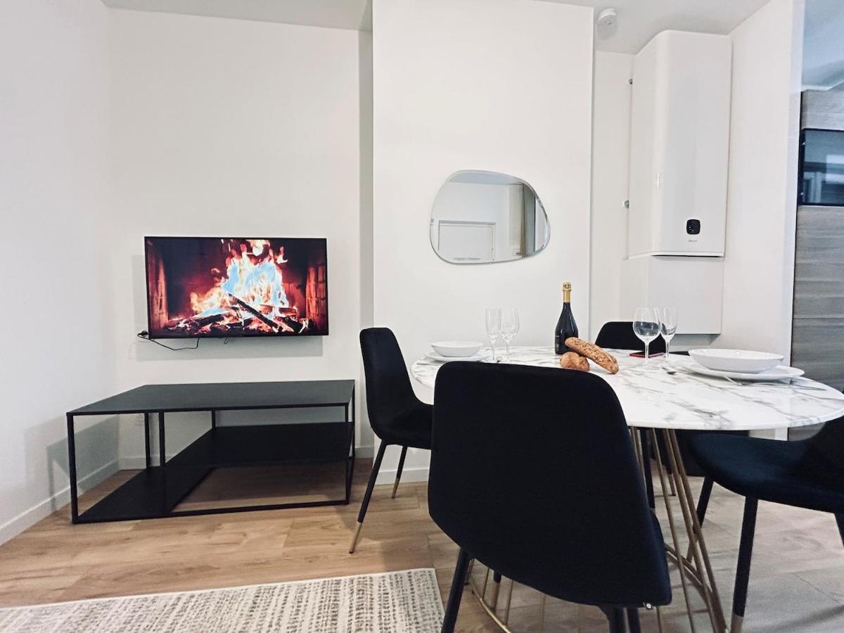 Appartement 1 Clairmarais T2 Cosy A 2 Pas Du Centre-ville