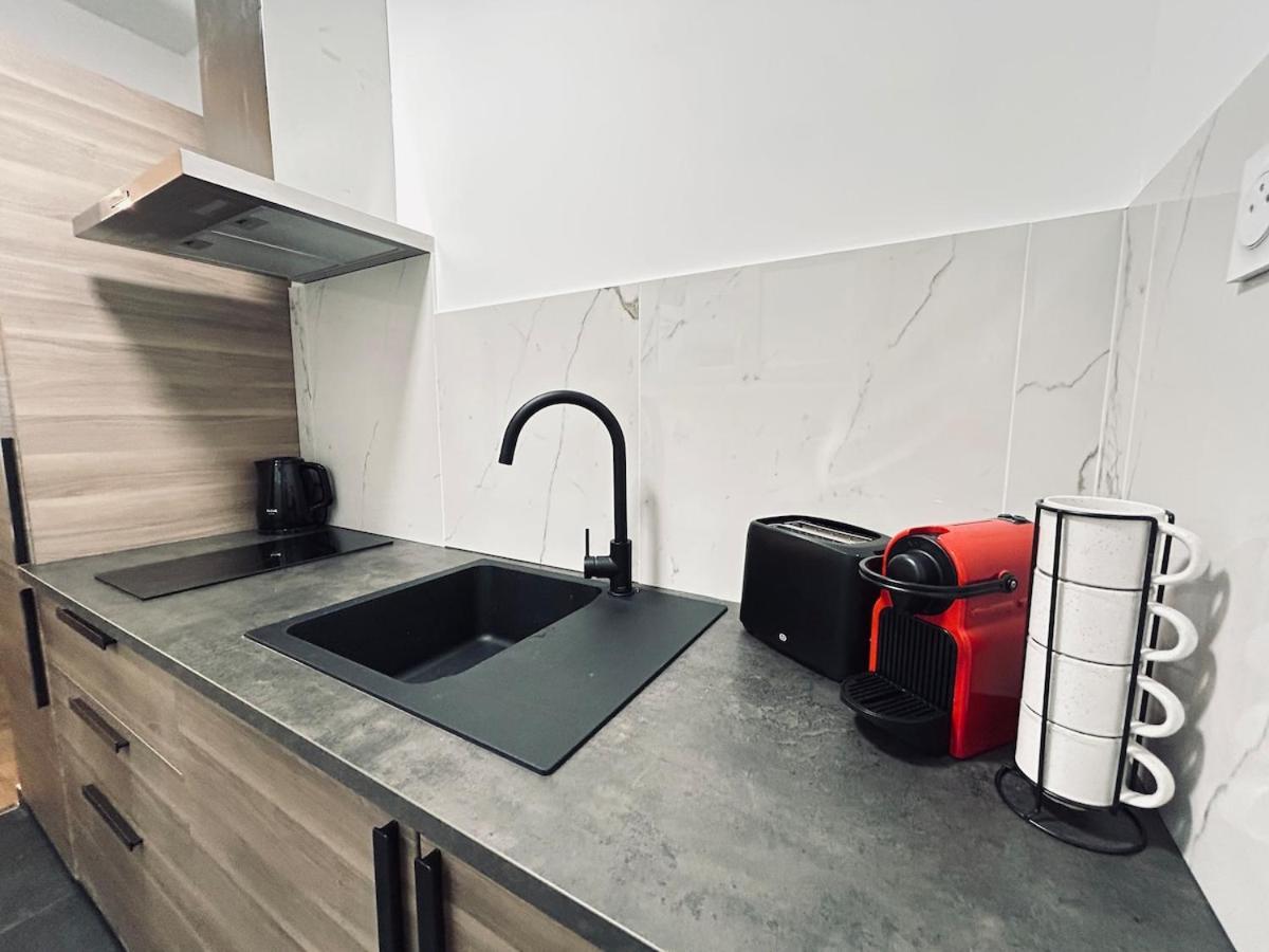 Appartement 1 Clairmarais T2 Cosy A 2 Pas Du Centre-ville